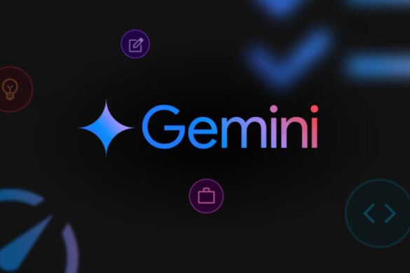 Gemini: nuovo design in stile ChatGPT e più integrato con Maps