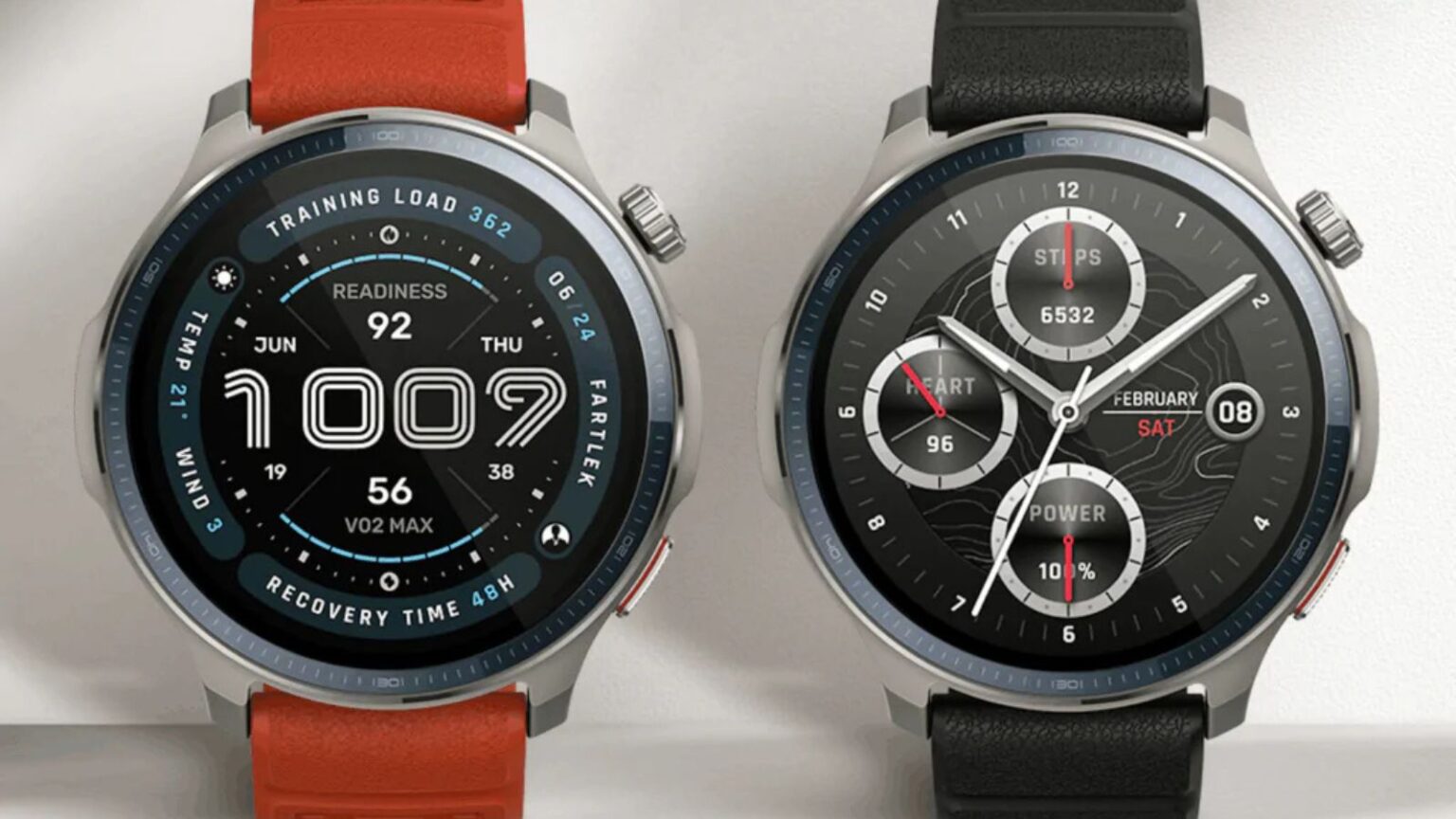 Amazfit Balance 2