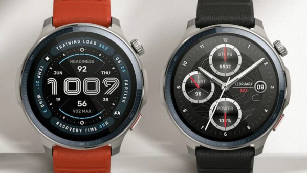 Amazfit Balance 2