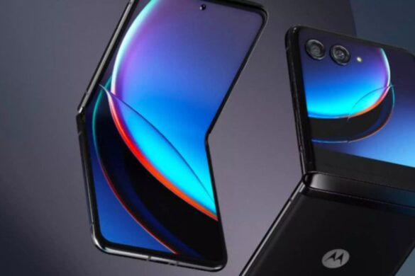Motorola accelera su Android 16: al via il programma beta