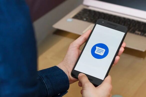 Google Messaggi introduce la cancellazione per tutti nelle chat RCS