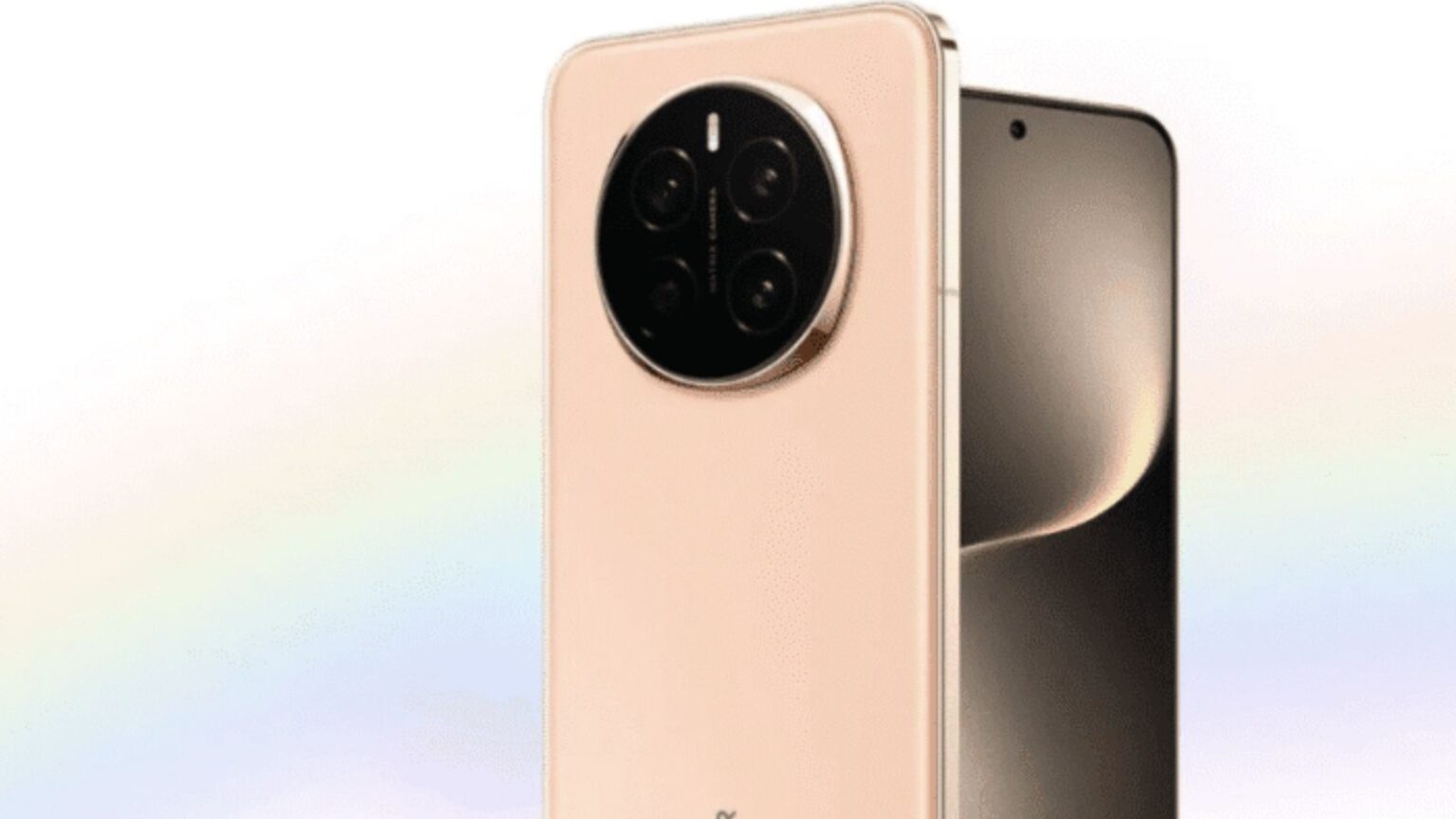 Honor Magic 8 Mini