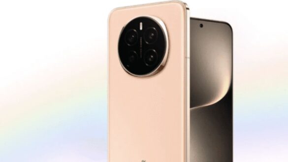 Honor Magic 8 Mini: i primi dettagli sono stati svelati