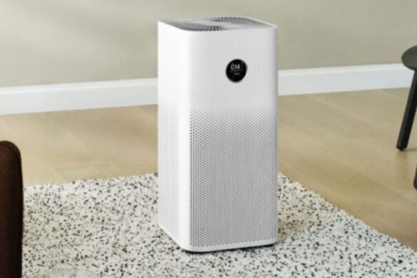 Xiaomi Smart Air Purifier 6: il nuovo purificatore è pronto al debutto