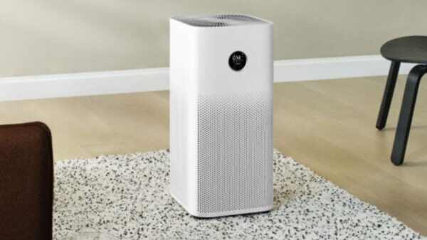 Xiaomi Smart Air Purifier 6