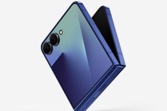 Samsung rinnova il watermark fotografico con Galaxy S25 e Z Fold 7