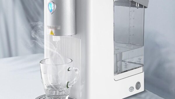 Bespoke AI Water Purifier