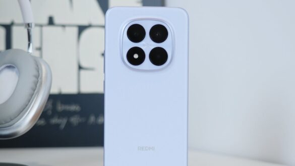 Redmi Note 15 Pro Plus è arrivato ufficialmente in Cina
