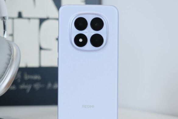 Redmi Note 15 Pro Plus è arrivato ufficialmente in Cina
