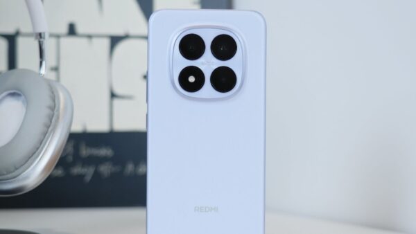 Redmi Note 15 Pro Plus