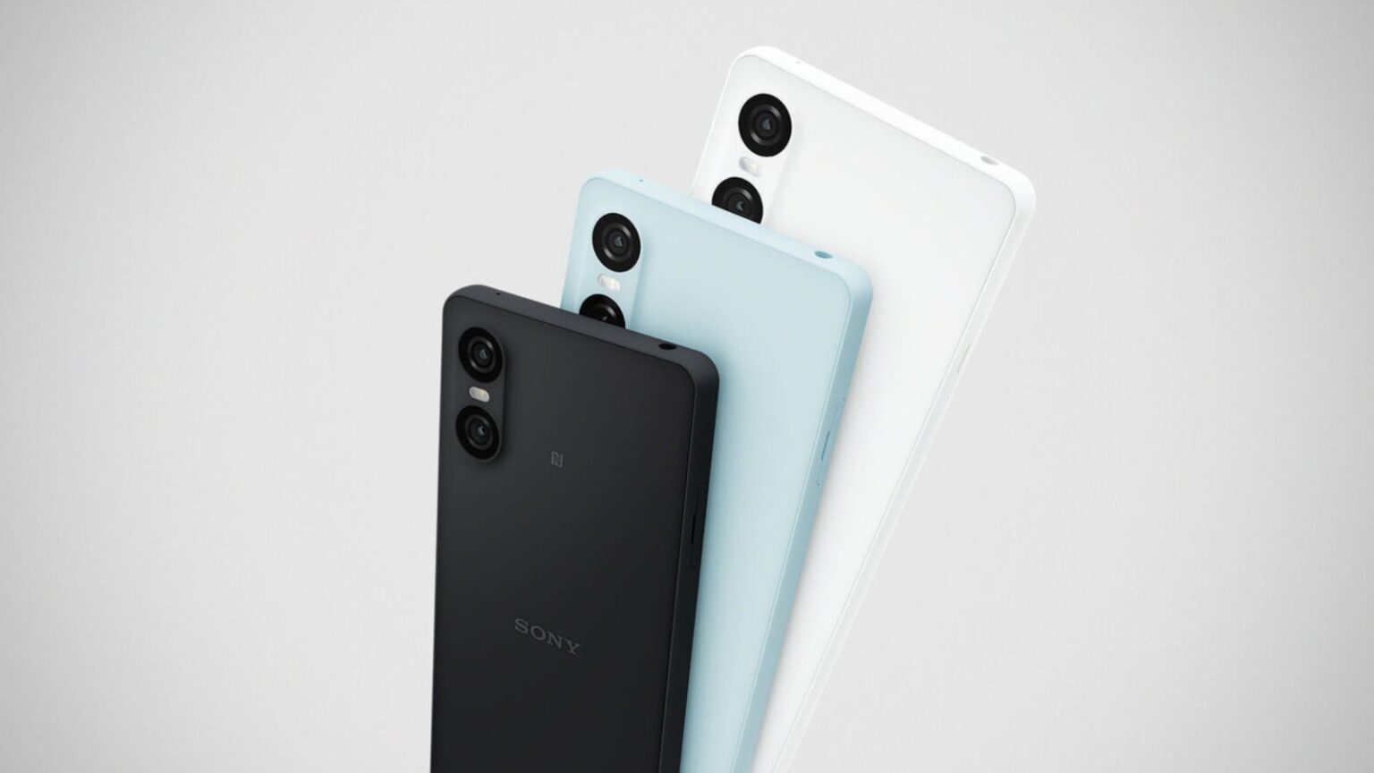 Sony Xperia