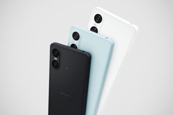 Sony Xperia 10 VII: design rivisitato per il prossimo midrange giapponese