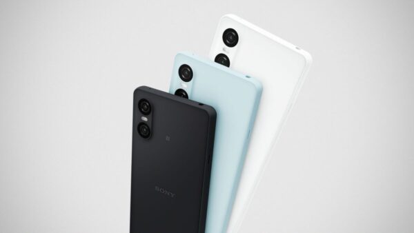 Sony Xperia