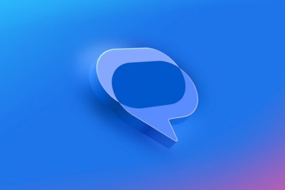 Su Google Messaggi arriva il restyling Material 3 Expressive