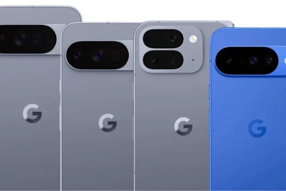 Google presenta Daily Hub: il cuore dei nuovi Pixel 10