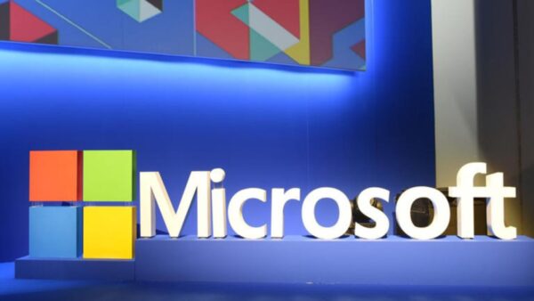 Microsoft