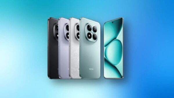 Redmi Note 15 Pro Plus