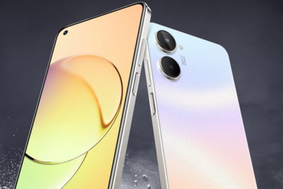 Realme sfida i limiti con una batteria da oltre 10.000mAh