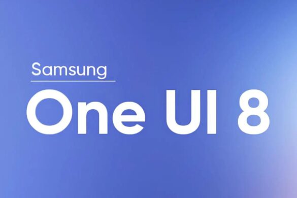 Samsung corregge il bug dell’icona GPS grazie a One UI 8