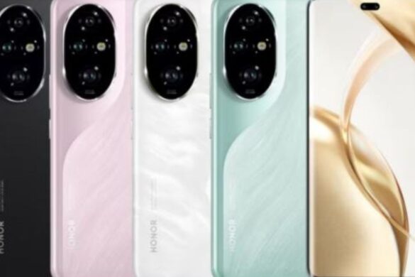 HONOR 200 e 200 Pro ricevono un nuovo aggiornamento in Italia