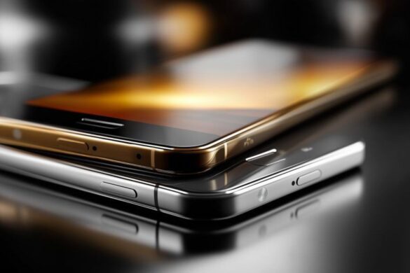 Arriveranno OnePlus e Realme con batterie da record