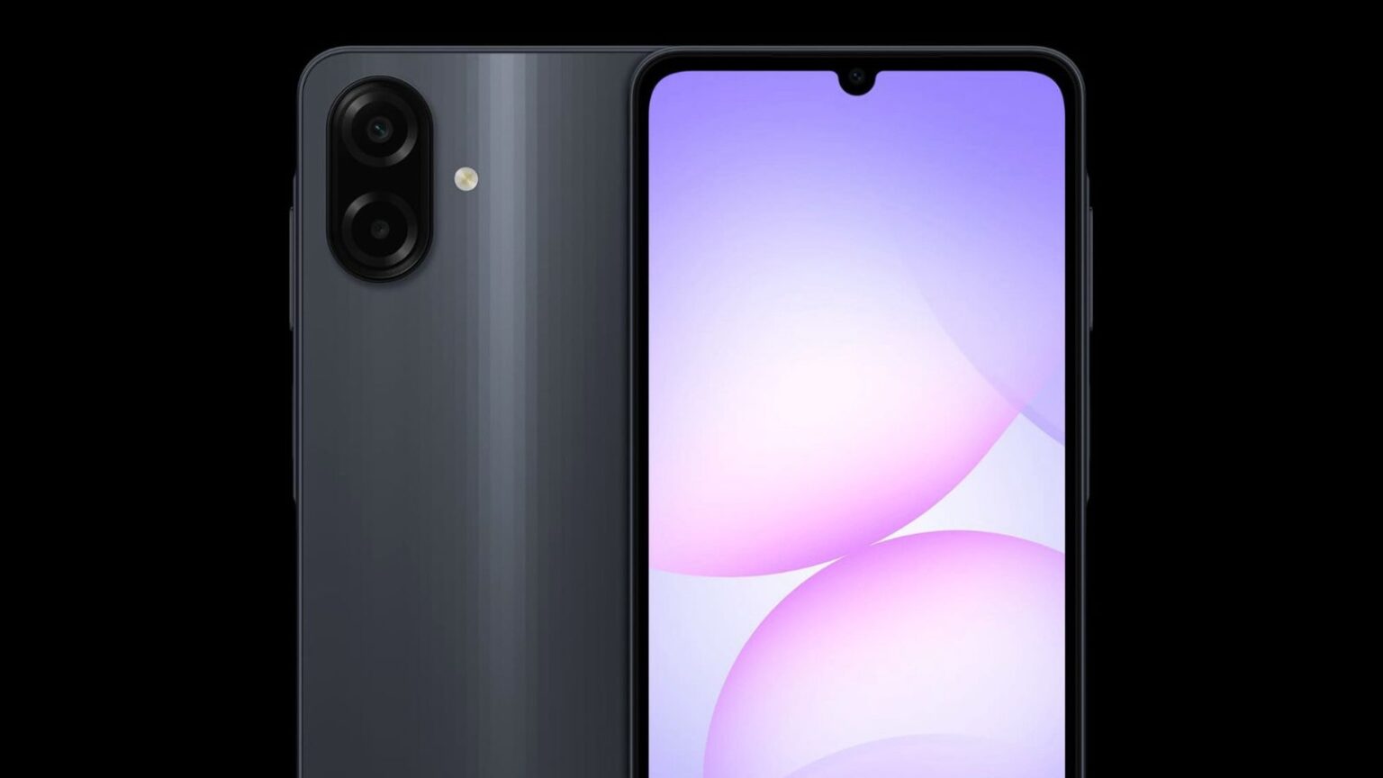 Galaxy A07