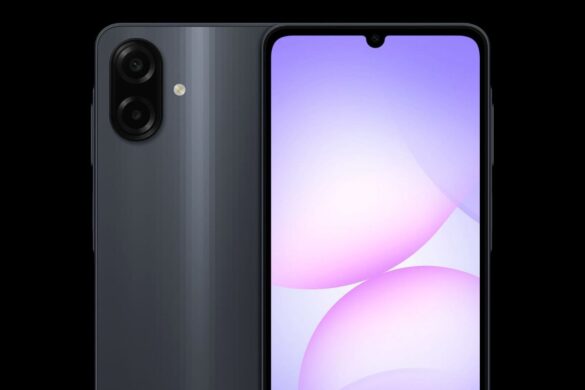 Galaxy A07: lo smartphone economico di quest’anno