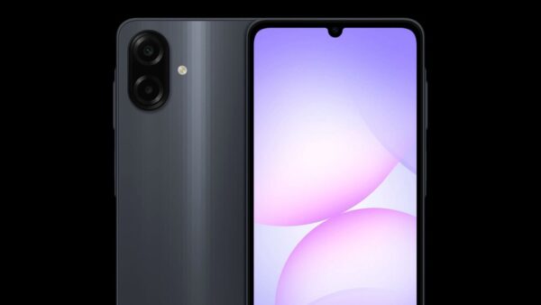 Galaxy A07