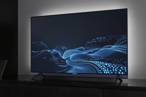 Google TV verso il 64-bit: velocità e prestazioni migliori