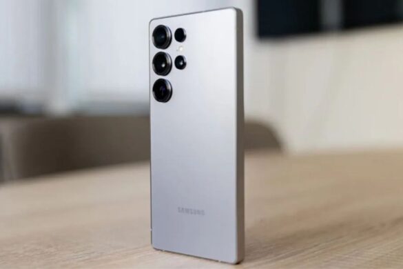 Galaxy S26 Ultra: batteria sotto le aspettative