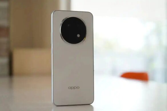 Primi dettagli su design e specifiche della serie OPPO F31