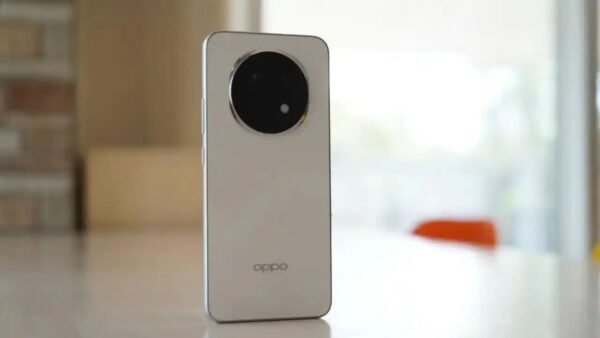 OPPO F31