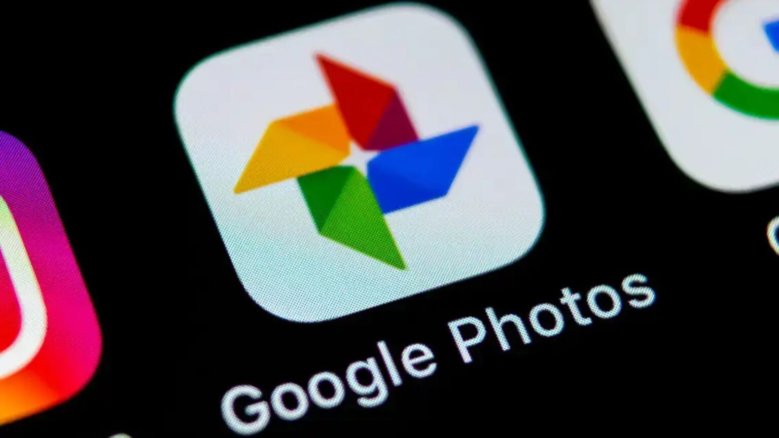 Google Foto