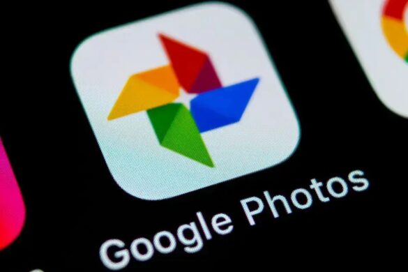 Google Foto: nuova interfaccia in arrivo su Android
