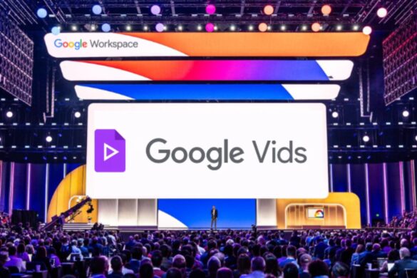 Con Google Vids e la sua AI creare video diventa semplicissimo
