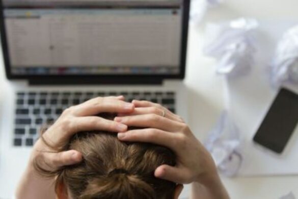 Google crea un’AI che individua i contenuti che causano stress
