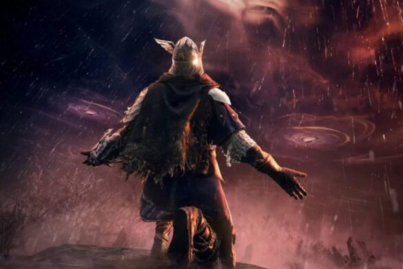 Elden Ring Nightreign si fa ancora più oscuro con Deep of Night