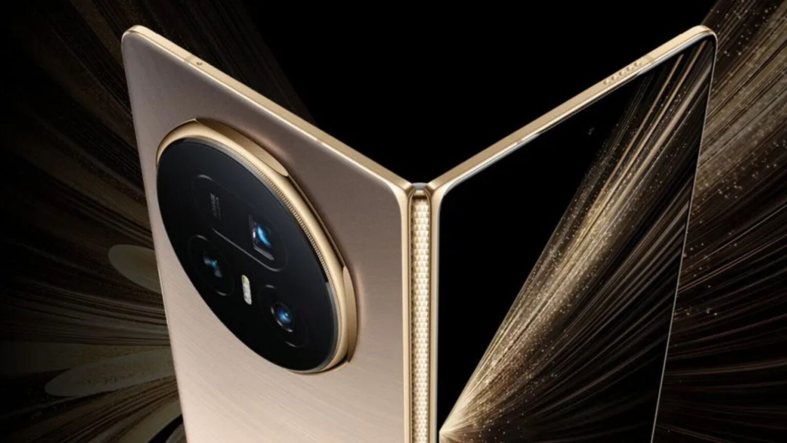 Honor Magic V5