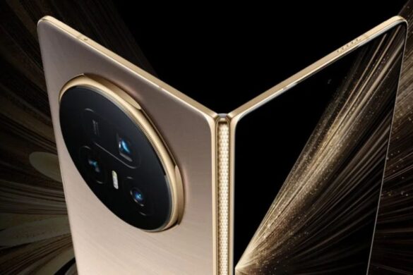 Honor Magic V5: pieghevole di nuova generazione