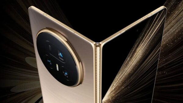 Honor Magic V5
