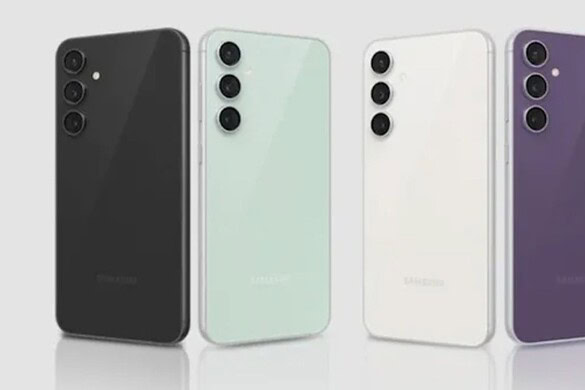 Samsung Galaxy S25 FE, svelata la data del debutto