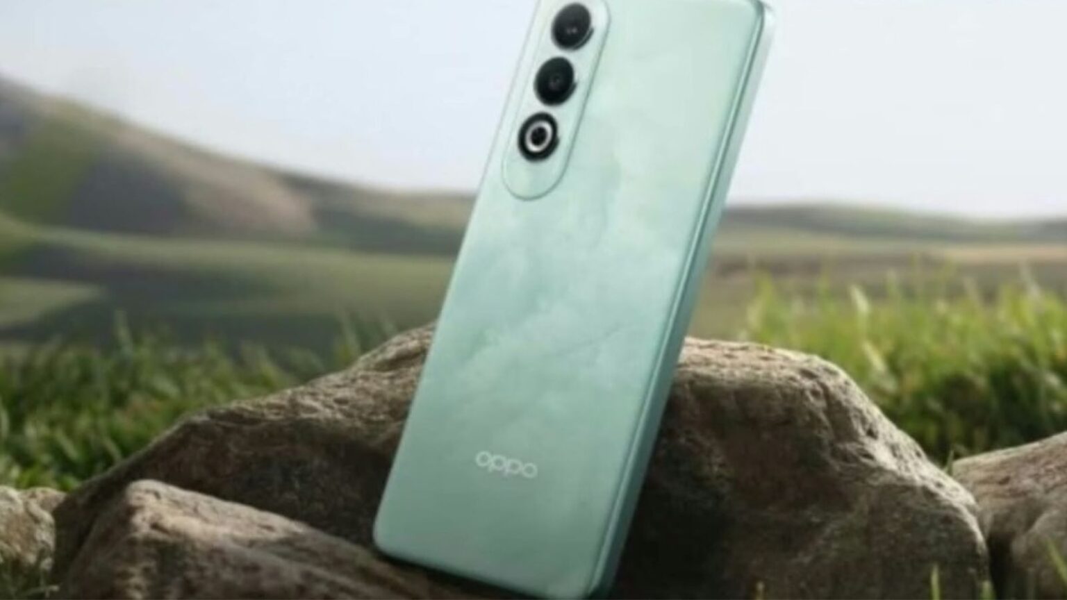 Oppo a6 pro 5g