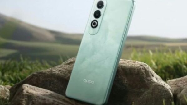 Oppo a6 pro 5g