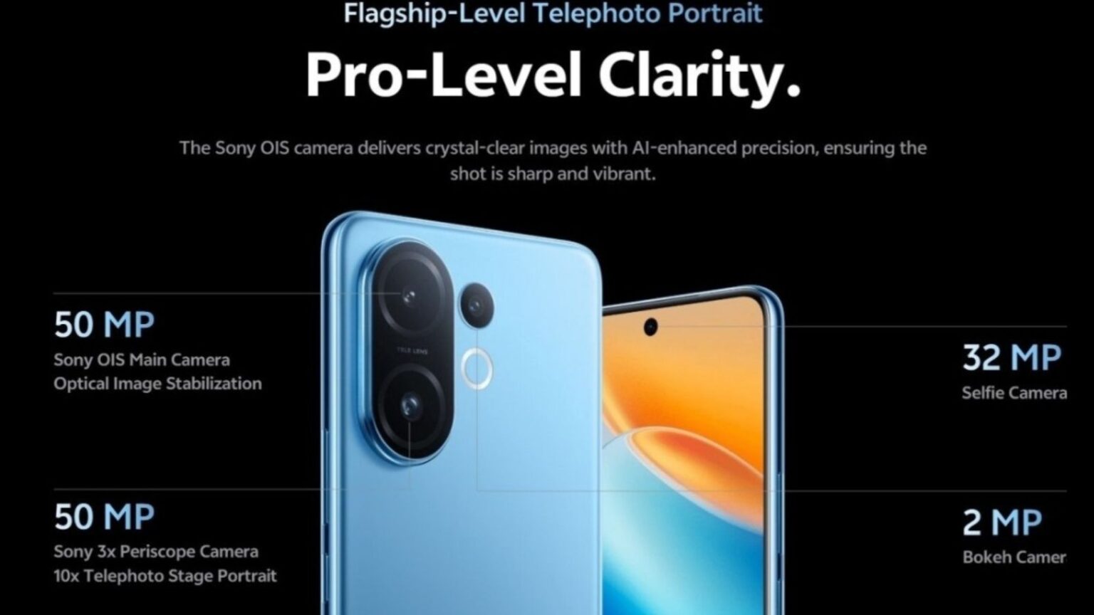 Vivo t4 pro