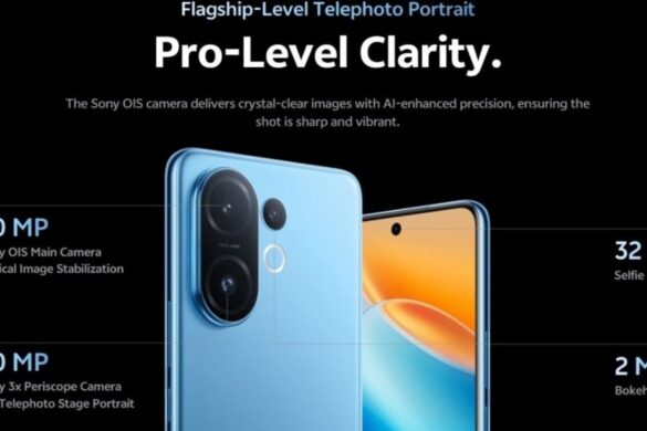 Vivo T4 Pro è ufficiale, ecco le caratteristiche