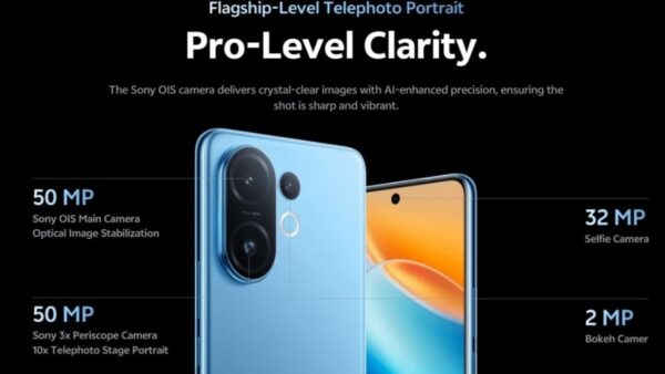 Vivo t4 pro