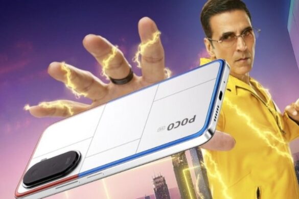Poco M7 Pro in arrivo con ampio display da 144Hz