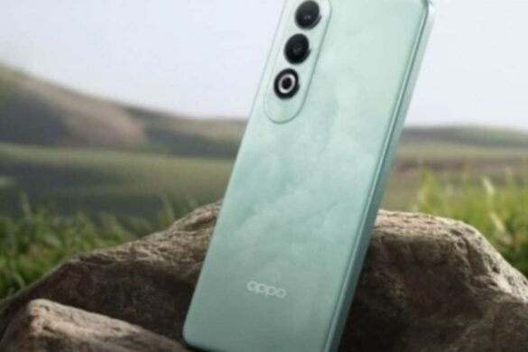Oppo Find X9: leak svelano display, batteria e fotocamera