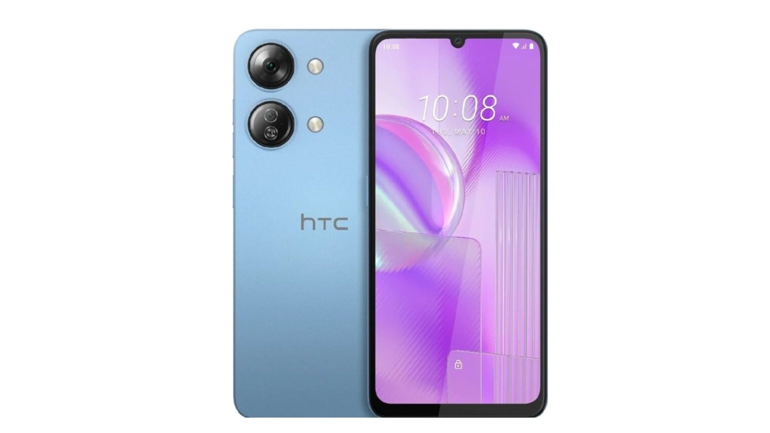 HtcWildfire E4 Plus
