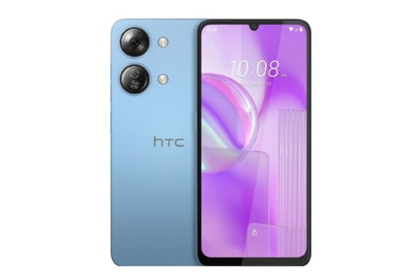 HTC Wildfire E4 Plus,ufficiale nuovo entry-level di HTC